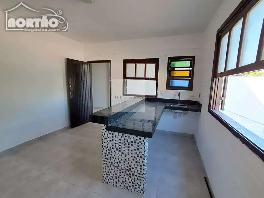 Casa, 1 quarto - Foto 1