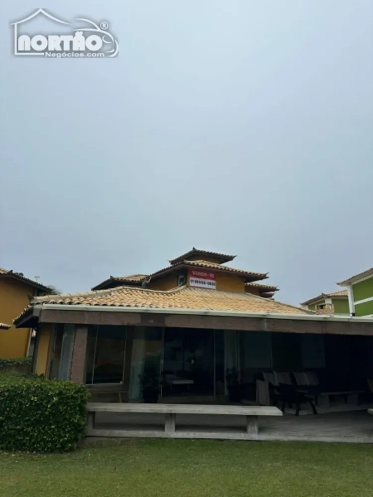 Casa, 2 quartos - Foto 2
