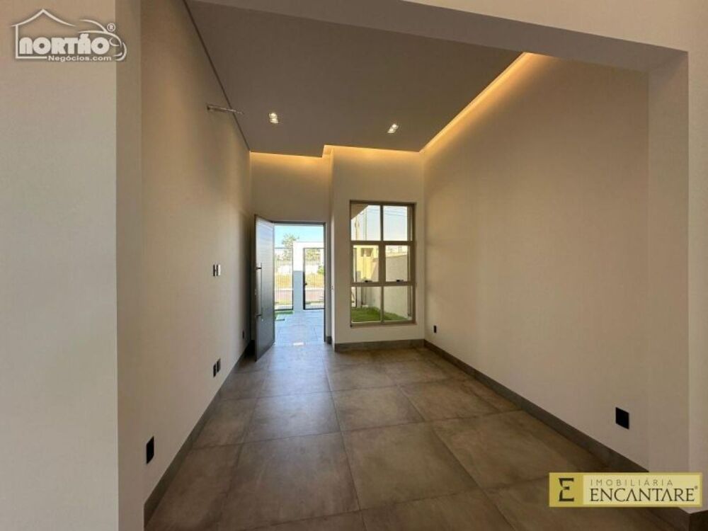 Casa, 1 quarto, 210 m² - Foto 3