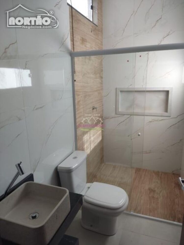 Casa, 130 m² - Foto 6