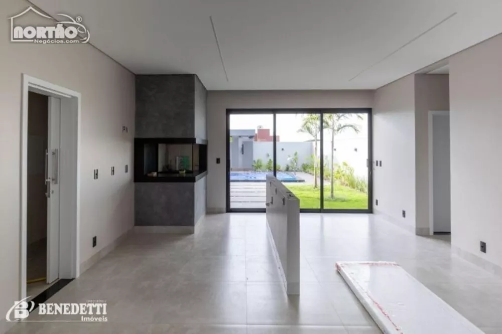 Casa, 1 quarto, 235 m² - Foto 4