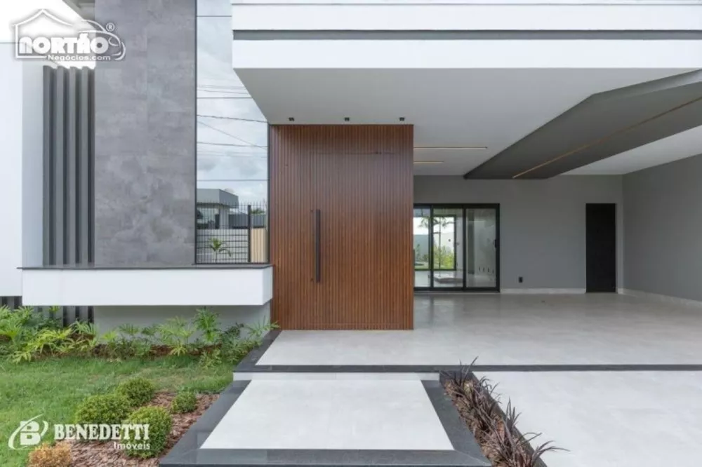 Casa, 1 quarto, 235 m² - Foto 2