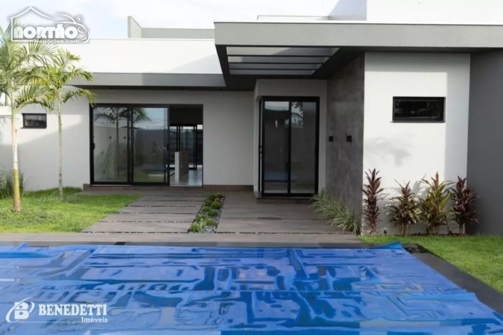 Casa, 1 quarto, 235 m² - Foto 8