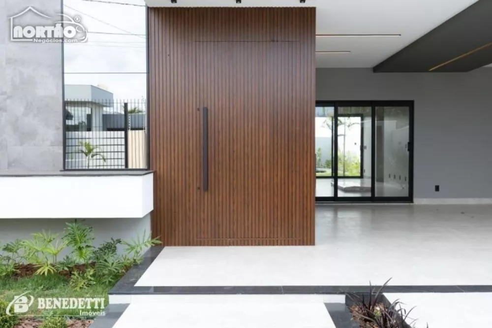 Casa, 1 quarto, 235 m² - Foto 1
