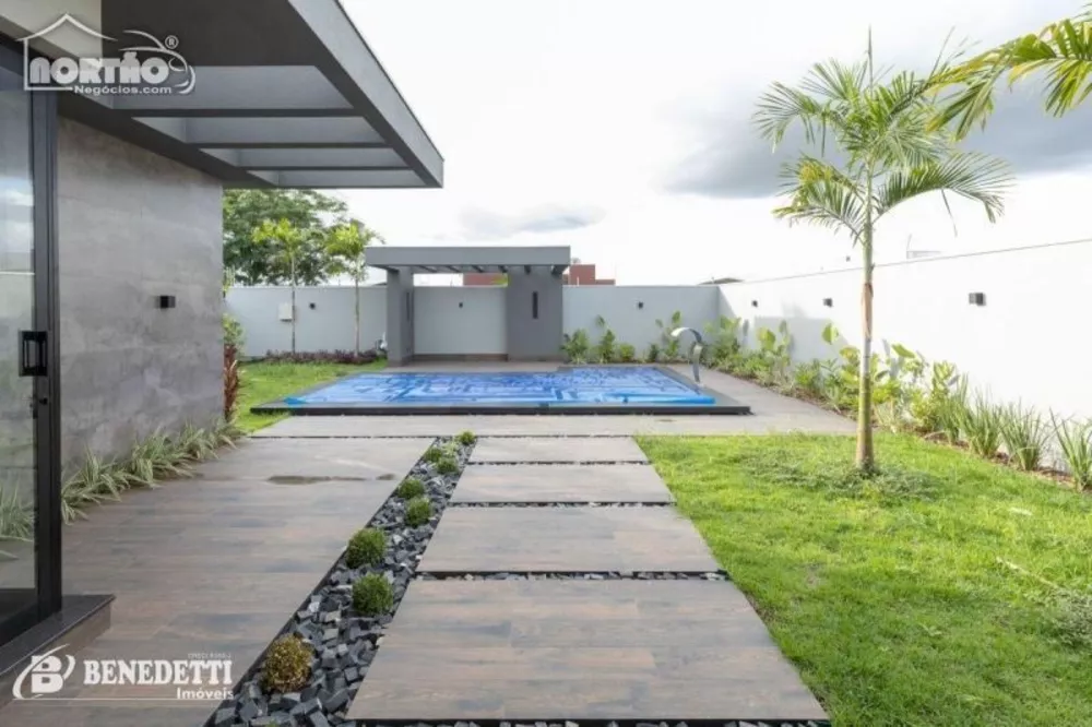 Casa, 1 quarto, 235 m² - Foto 5