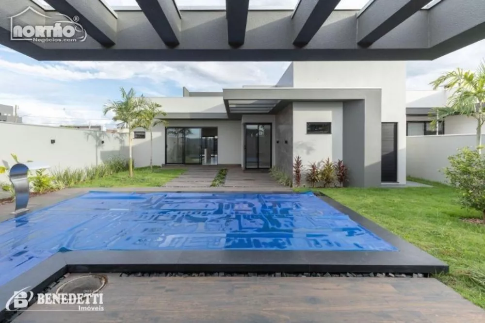 Casa, 1 quarto, 235 m² - Foto 7