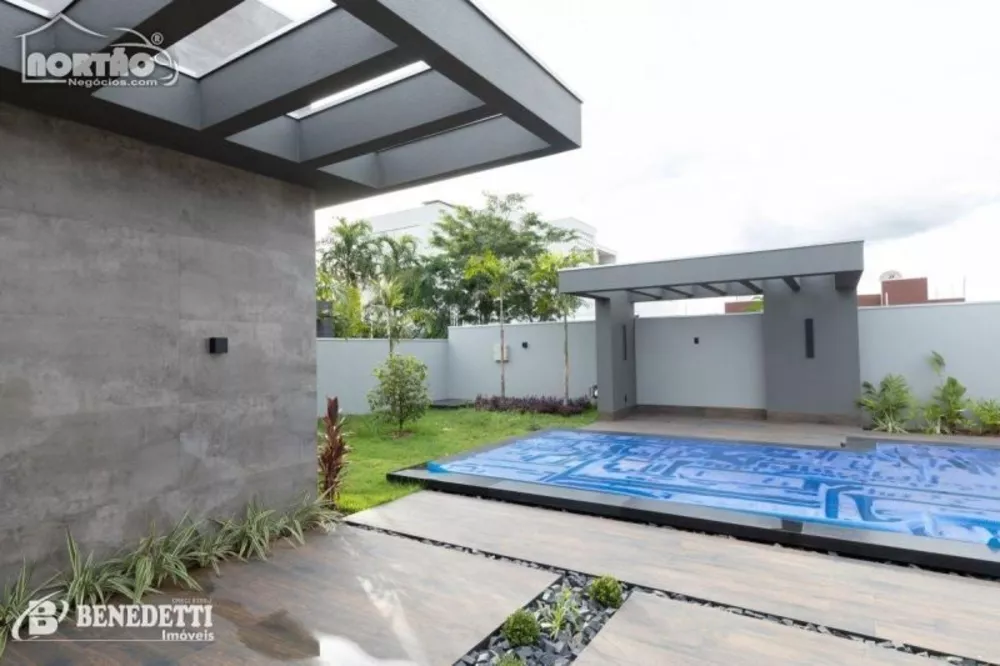Casa, 1 quarto, 235 m² - Foto 6