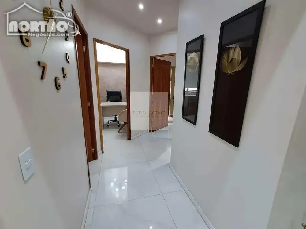 Casa, 62 m² - Foto 3
