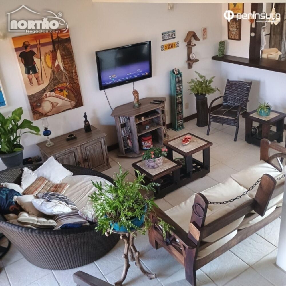 Casa à venda com 4 quartos, 92m² - Foto 7