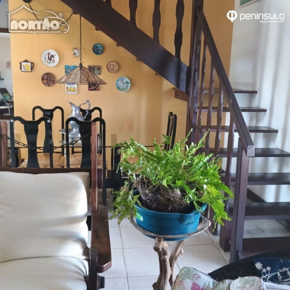 Casa à venda com 4 quartos, 92m² - Foto 9