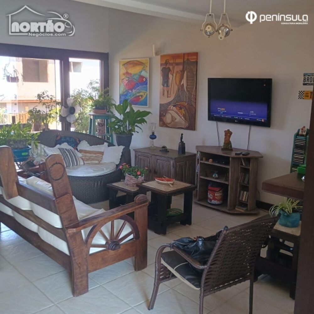 Casa à venda com 4 quartos, 92m² - Foto 5