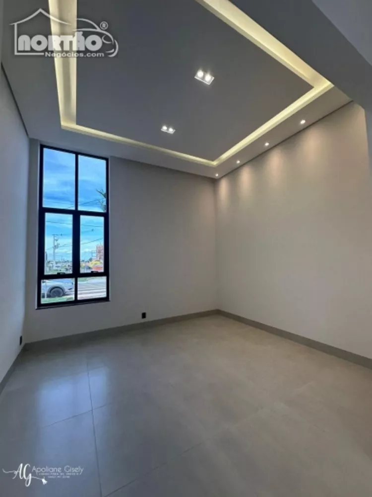 Casa à venda com 2 quartos, 171m² - Foto 3