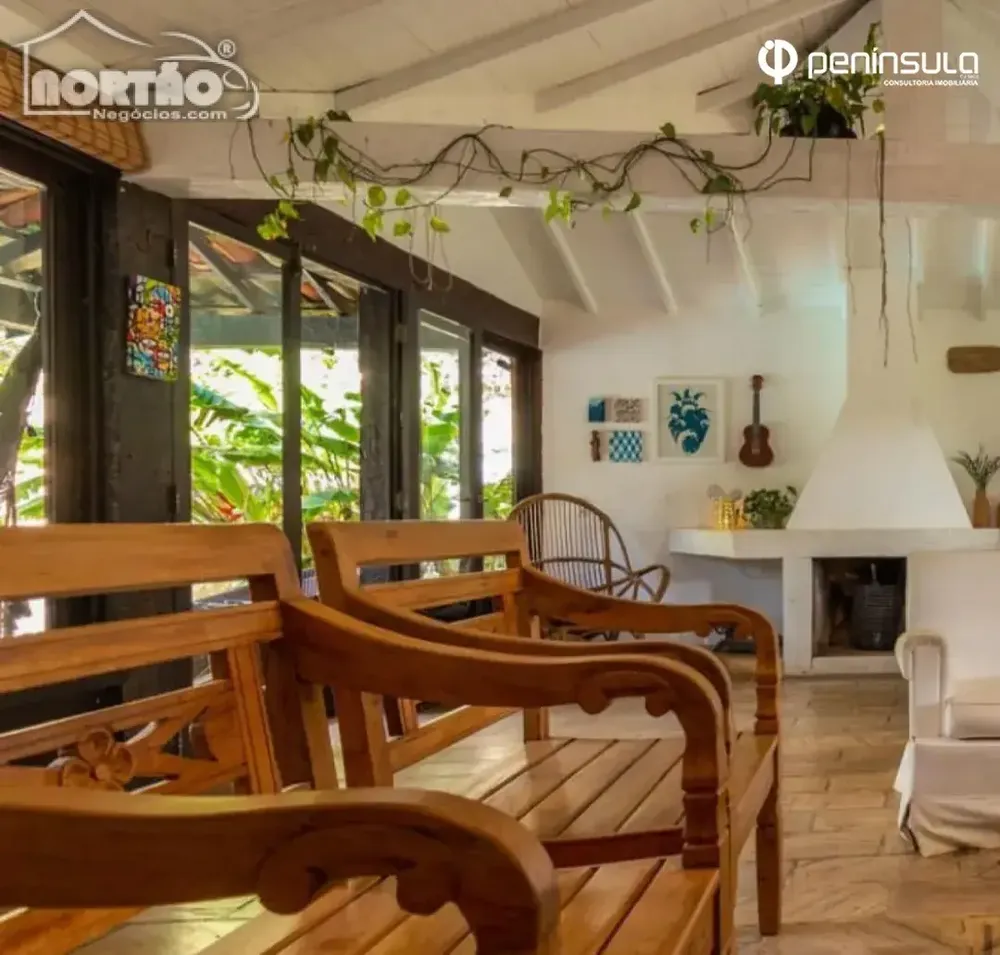 Casa, 9 quartos, 180 m² - Foto 3