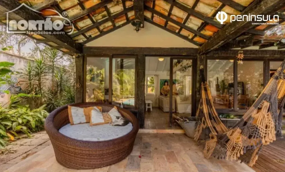 Casa, 9 quartos, 180 m² - Foto 6