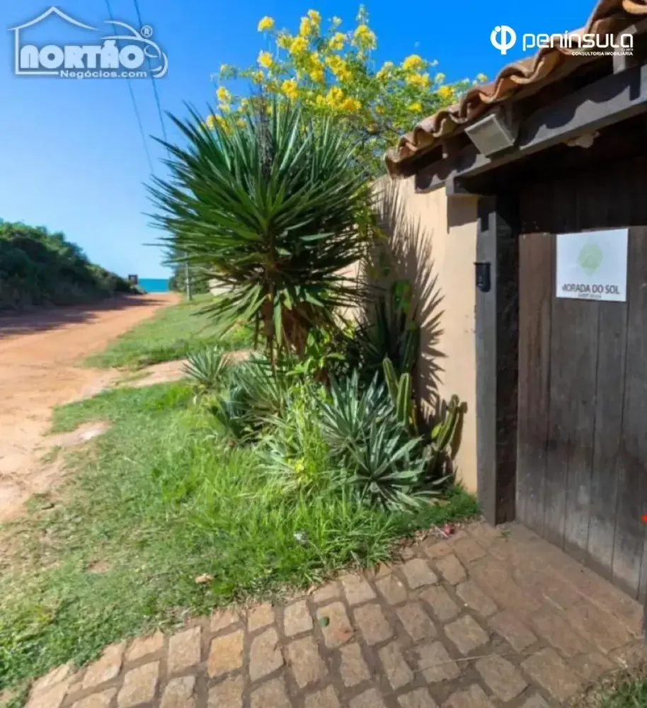 Casa, 9 quartos, 180 m² - Foto 7