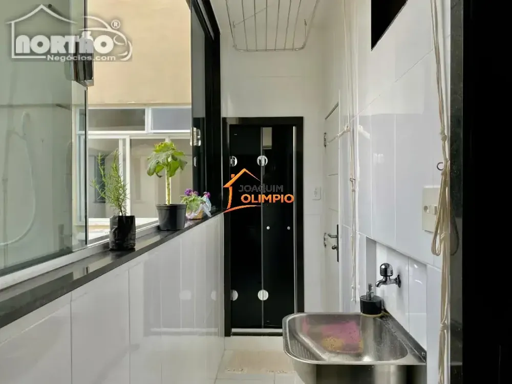 Casa, 3 quartos - Foto 9