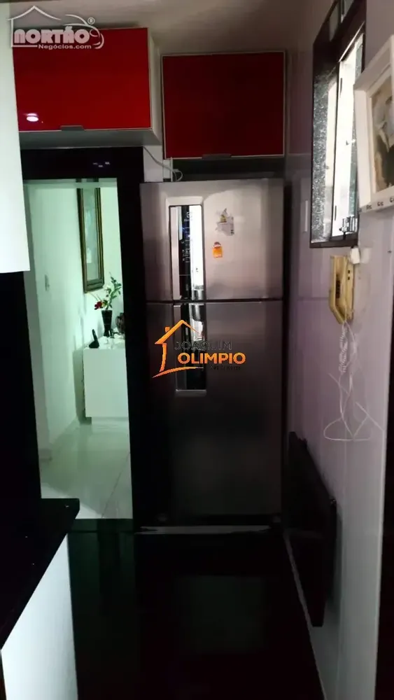 Casa, 3 quartos - Foto 6
