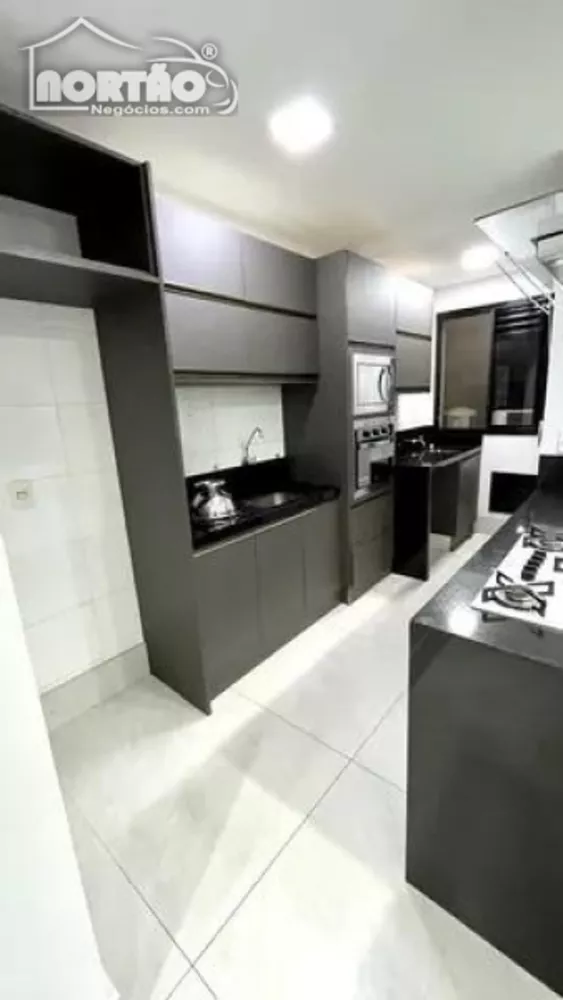 Casa à venda com 3 quartos, 80m² - Foto 4