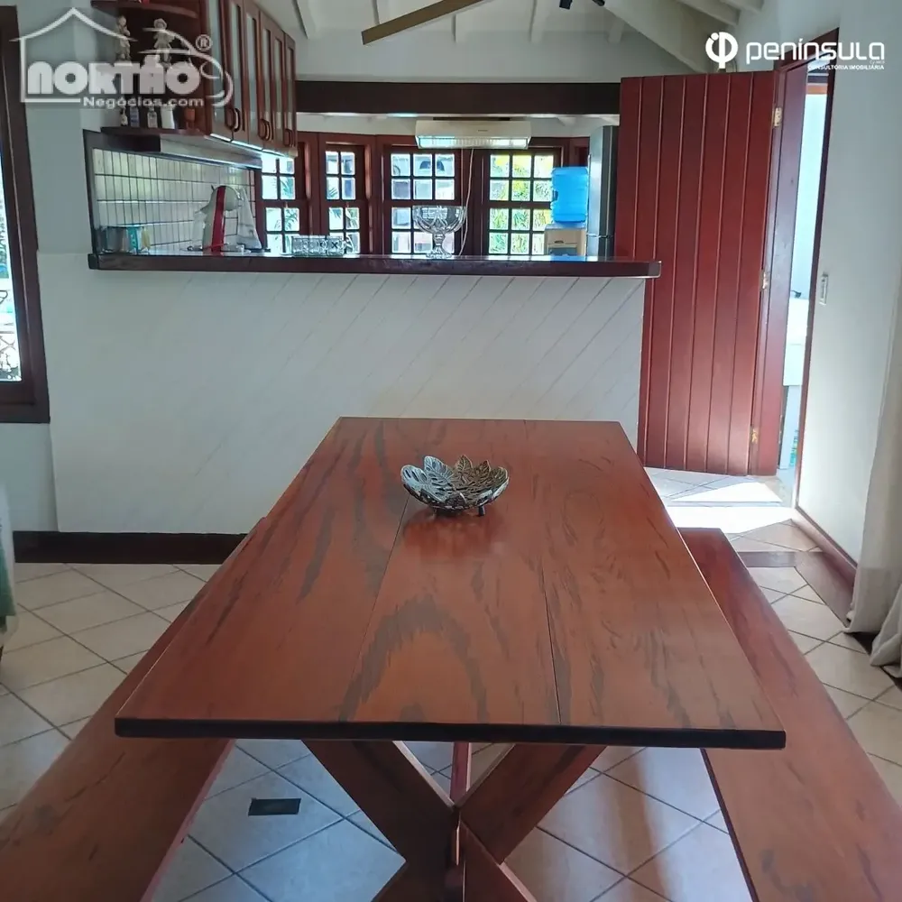 Casa, 3 quartos, 190 m² - Foto 9
