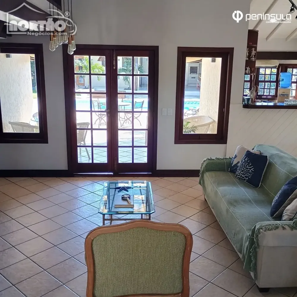 Casa, 3 quartos, 190 m² - Foto 6