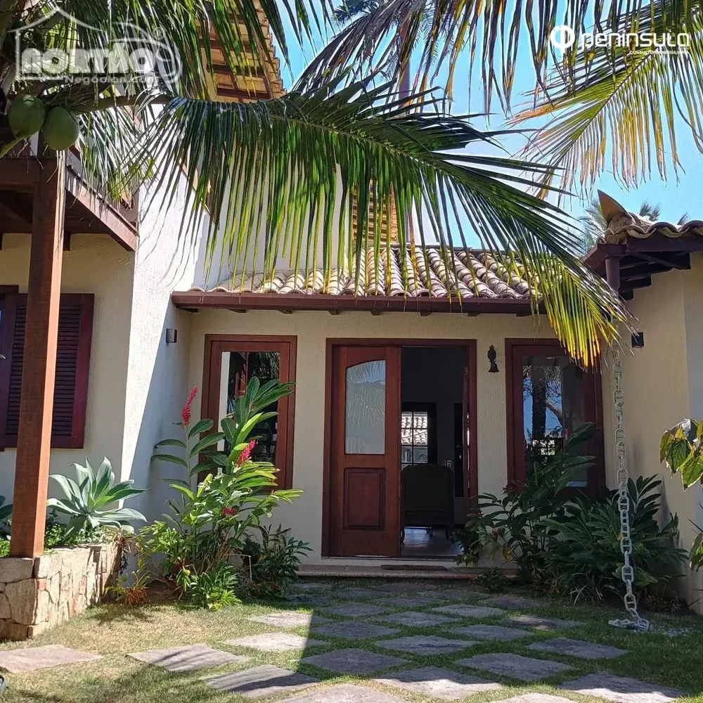 Casa, 3 quartos, 190 m² - Foto 5