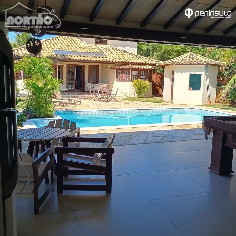 Casa, 3 quartos, 190 m² - Foto 4