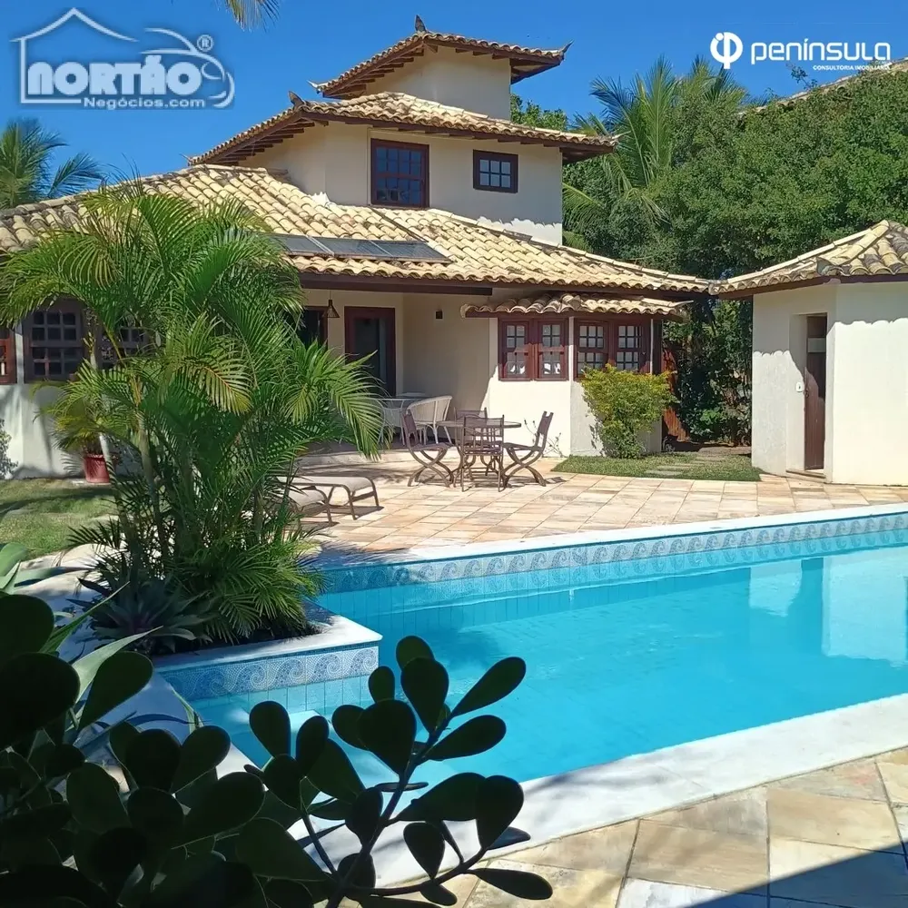 Casa, 3 quartos, 190 m² - Foto 3