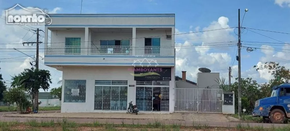 Casa, 228 m² - Foto 1