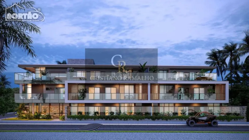 Casa, 3 quartos, 71 m² - Foto 6