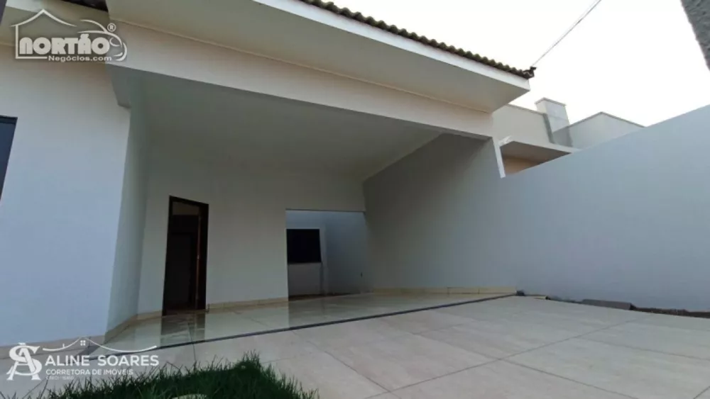 Casa à venda com 4 quartos, 104m² - Foto 6