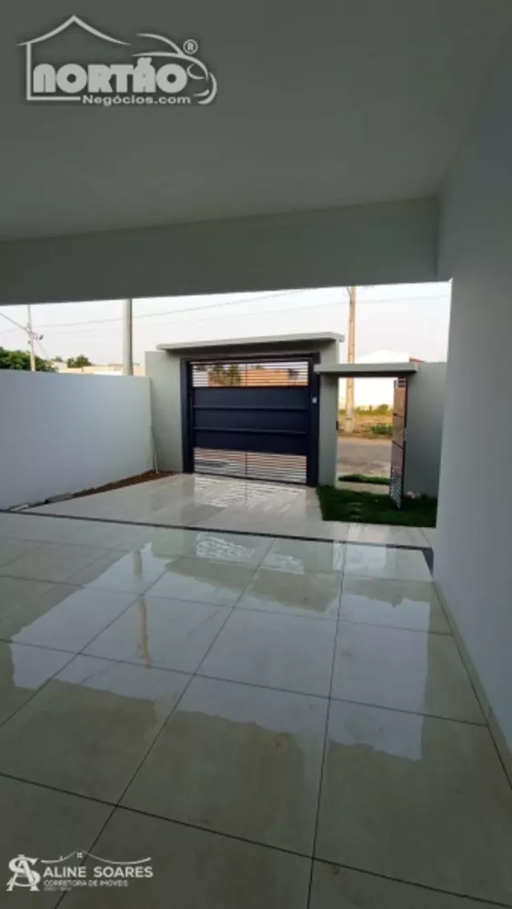 Casa à venda com 4 quartos, 104m² - Foto 7