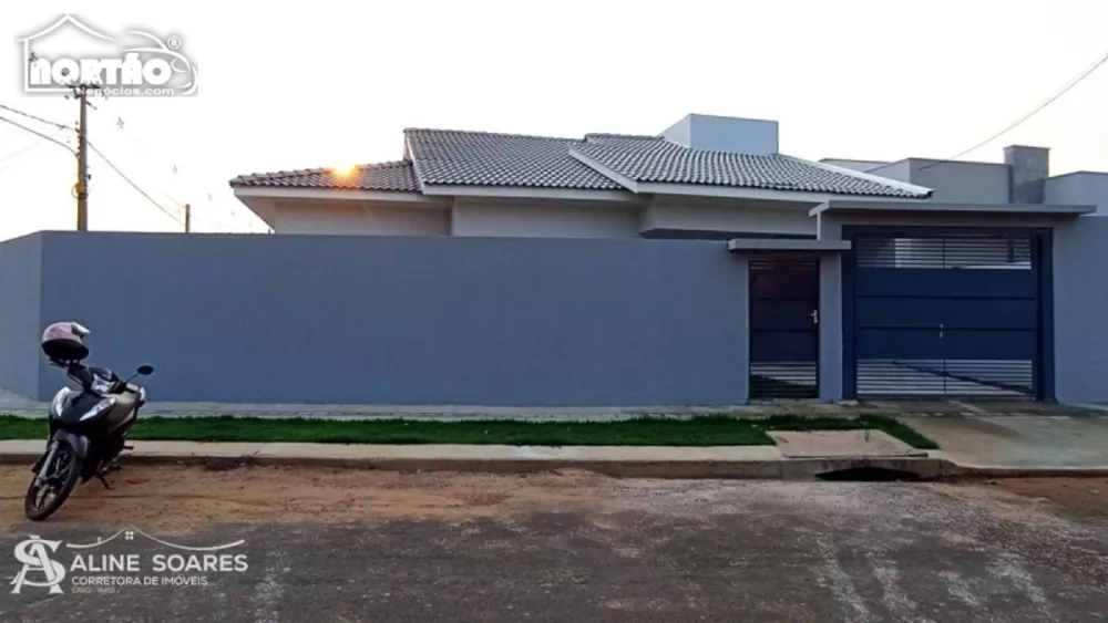 Casa à venda com 4 quartos, 104m² - Foto 5