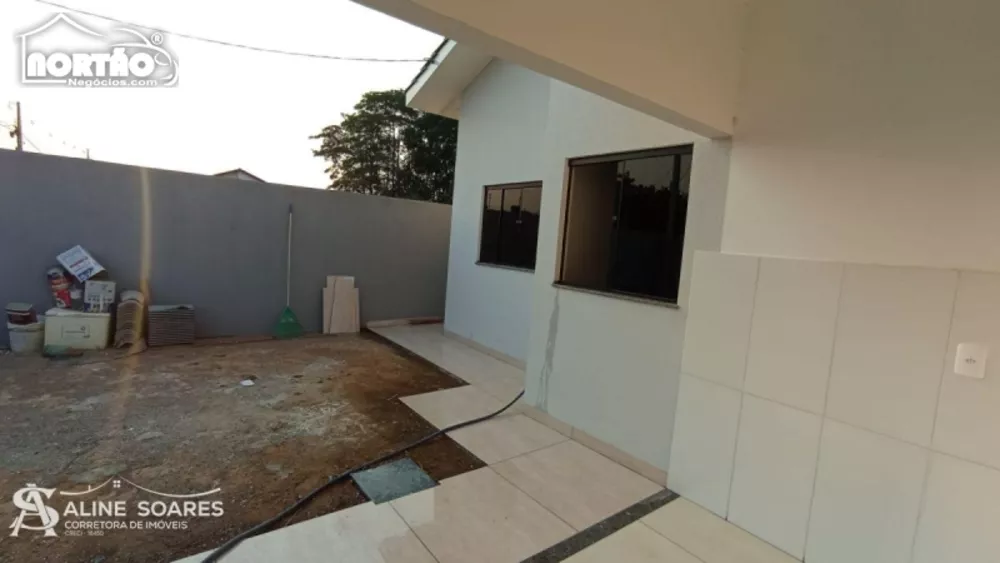 Casa à venda com 4 quartos, 104m² - Foto 8