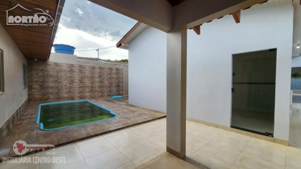 Casa à venda com 1 quarto, 214m² - Foto 3