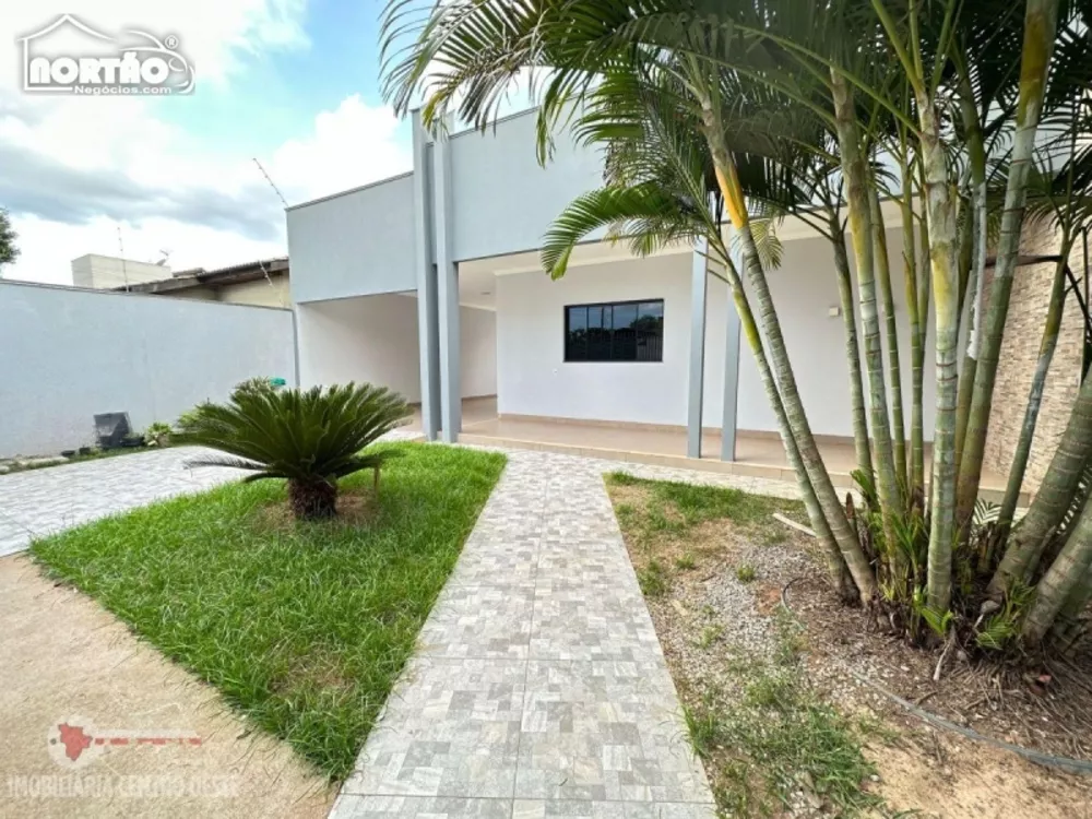 Casa à venda com 1 quarto, 214m² - Foto 2