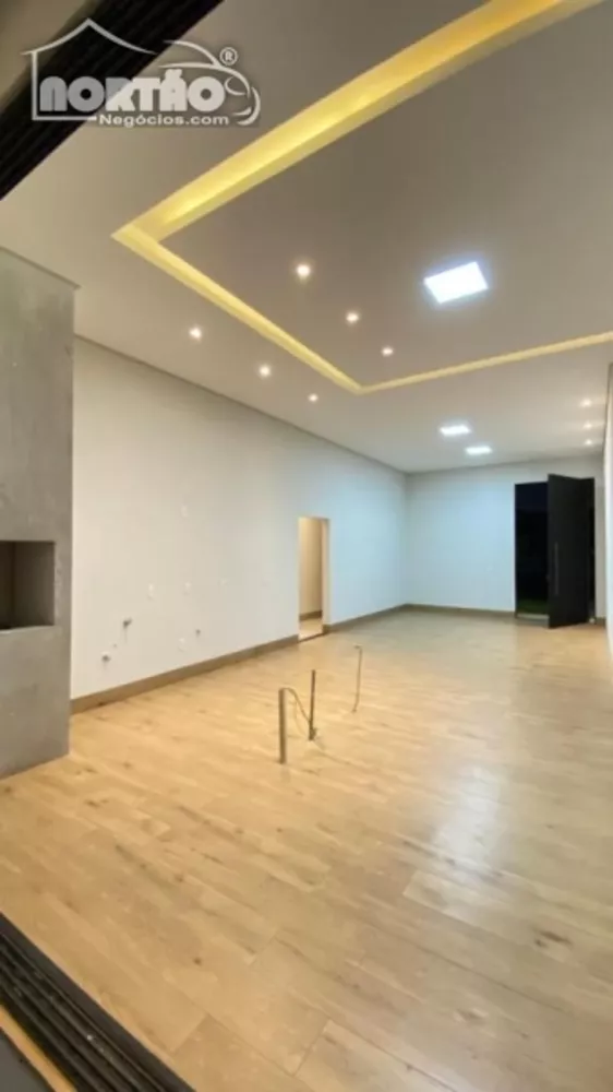 Casa à venda com 3 quartos, 170m² - Foto 6