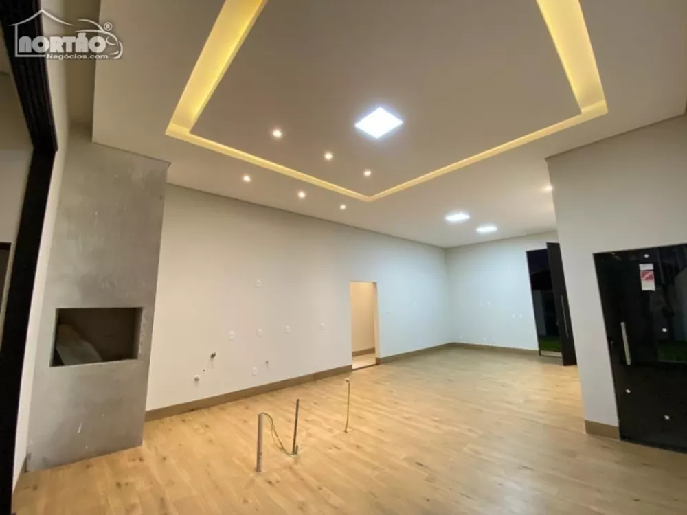 Casa à venda com 3 quartos, 170m² - Foto 7