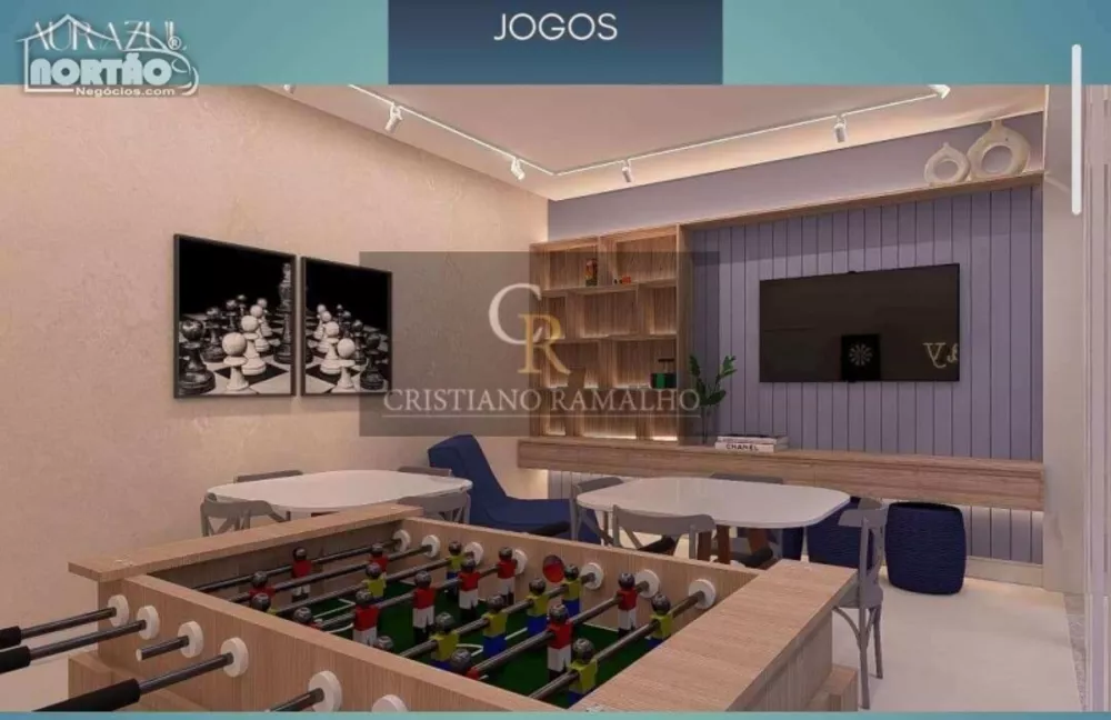 Casa, 3 quartos, 108 m² - Foto 9