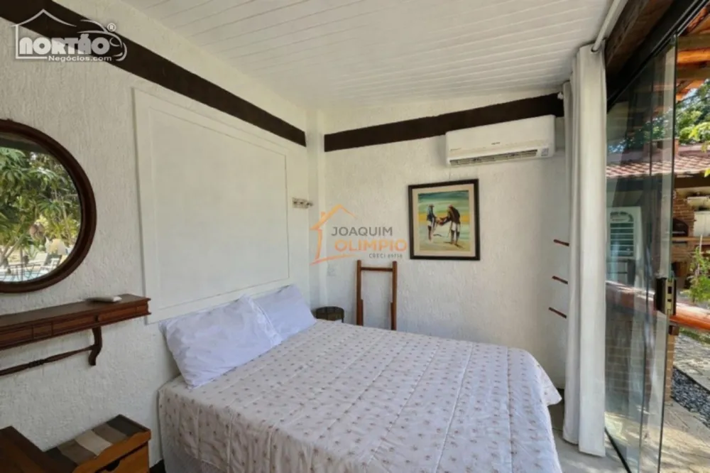 Casa, 4 quartos - Foto 10