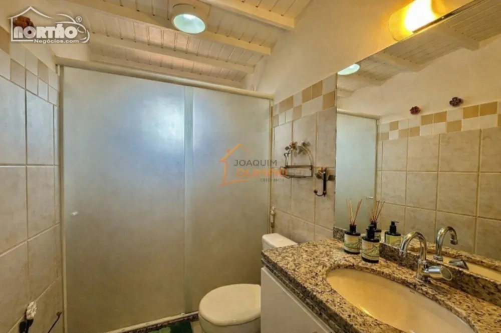 Casa, 4 quartos - Foto 8
