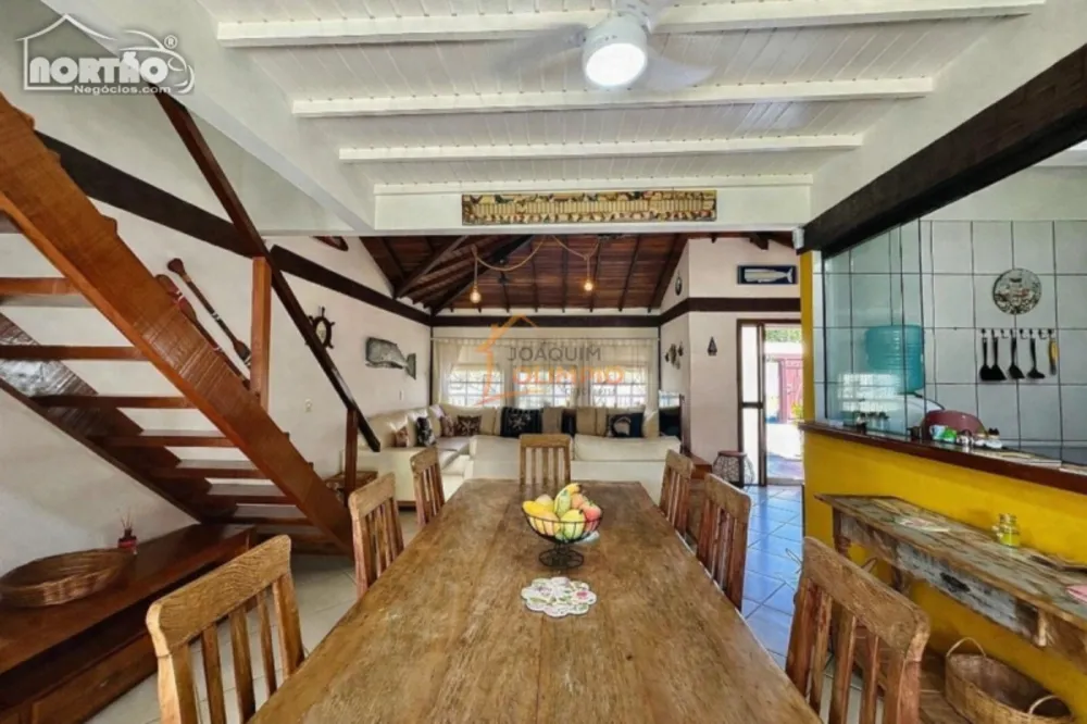Casa, 4 quartos - Foto 5