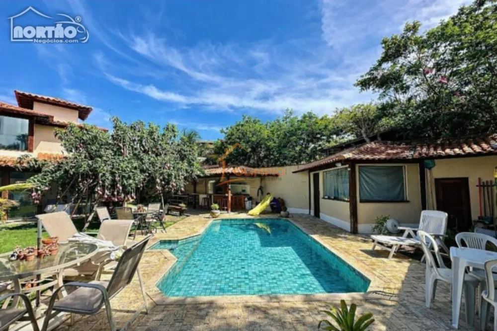 Casa, 4 quartos - Foto 3
