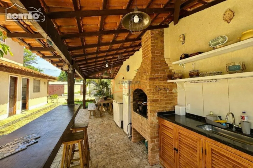 Casa, 4 quartos - Foto 4