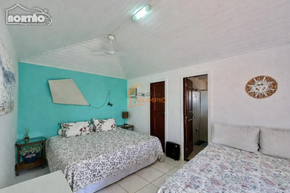 Casa, 4 quartos - Foto 9