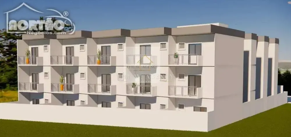 Casa, 1 quarto, 40 m² - Foto 5
