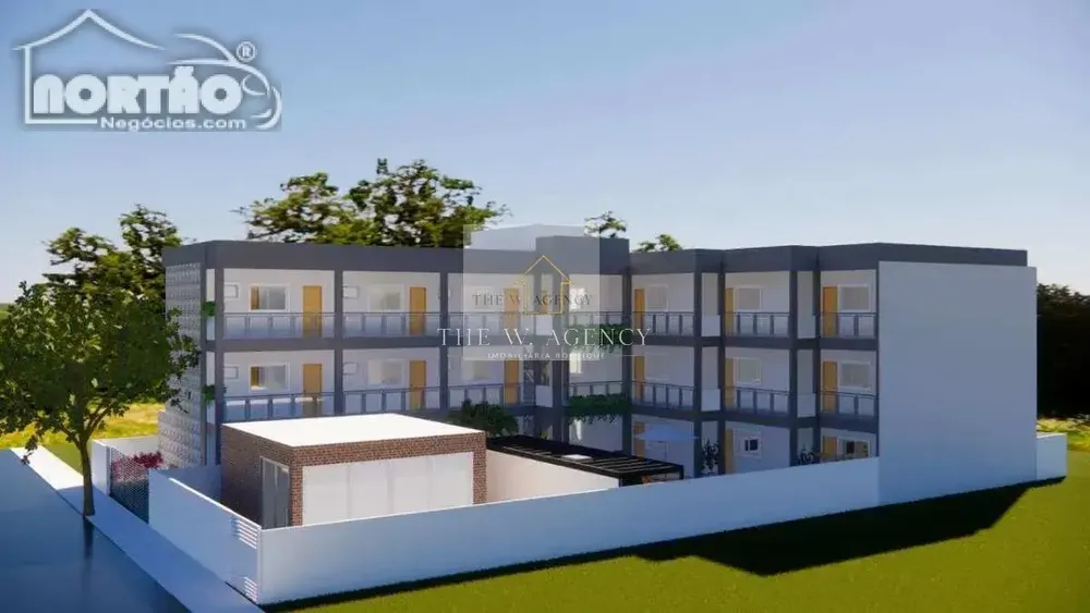 Casa, 1 quarto, 40 m² - Foto 4