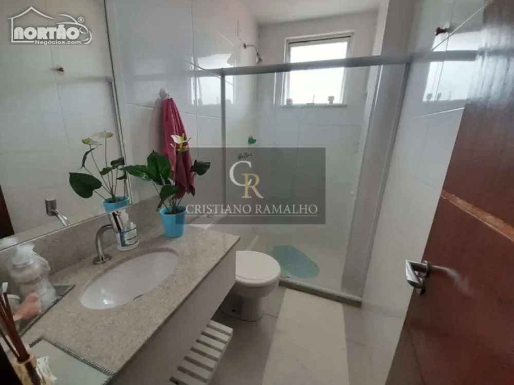 Casa, 3 quartos, 87 m² - Foto 20