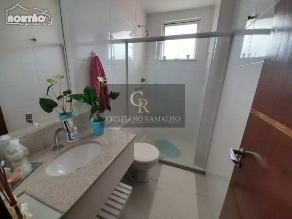 Casa, 3 quartos, 87 m² - Foto 10