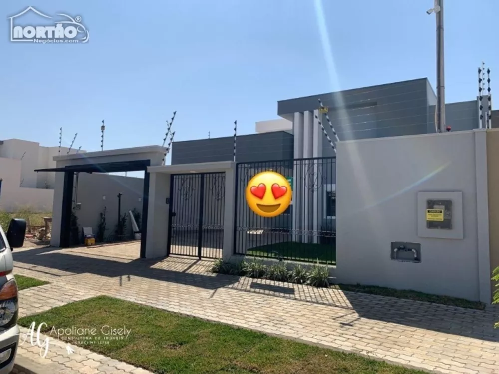 Casa à venda com 1 quarto, 204m² - Foto 2