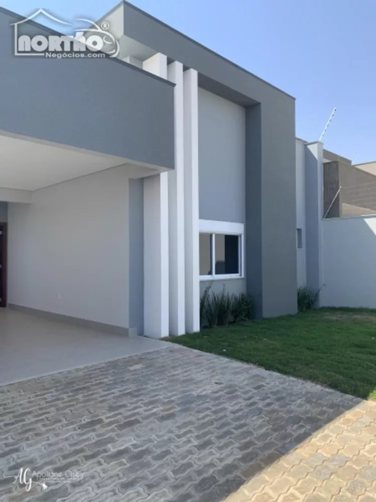 Casa à venda com 1 quarto, 204m² - Foto 1